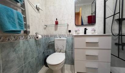 Sale - Apartment - Orihuela - Entre Naranjos Vistabella Golf