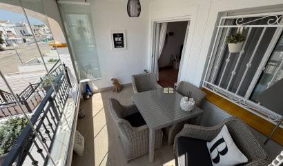 Sale - Apartment - Orihuela - Entre Naranjos Vistabella Golf