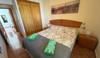 Sale - Apartment - Orihuela - Entre Naranjos Vistabella Golf