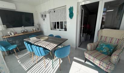 Sale - Apartment - Orihuela - Entre Naranjos Vistabella Golf