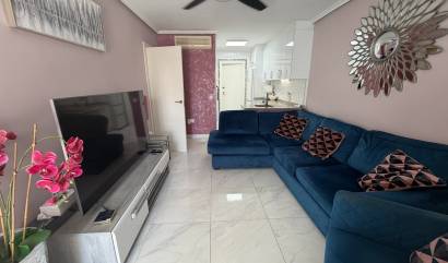 Sale - Apartment - Orihuela - Entre Naranjos Vistabella Golf