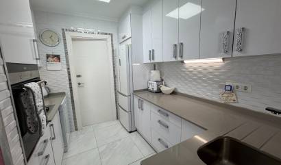 Sale - Apartment - Orihuela - Entre Naranjos Vistabella Golf