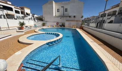 Sale - Apartment - Orihuela - Entre Naranjos Vistabella Golf