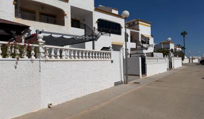 Sale - Apartment - Orihuela - Entre Naranjos Vistabella Golf