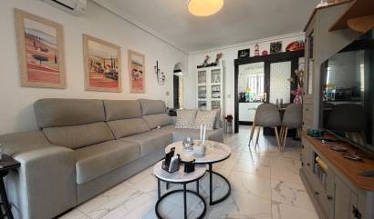 Sale - Apartment - Orihuela - Entre Naranjos Vistabella Golf