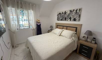 Sale - Apartment - Orihuela - Entre Naranjos Vistabella Golf