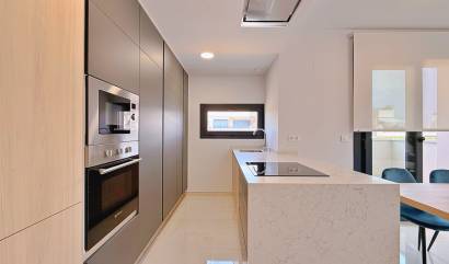 Sale - Apartment - Orihuela - Orihuela Costa