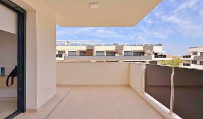 Sale - Apartment - Orihuela - Orihuela Costa