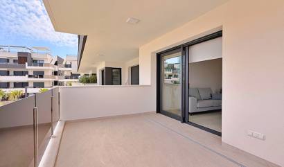 Sale - Apartment - Orihuela - Orihuela Costa