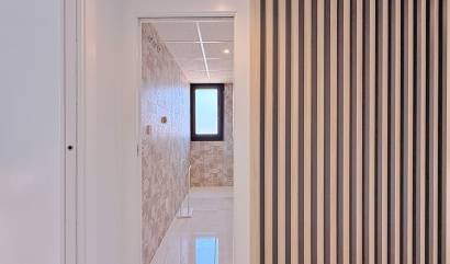 Sale - Apartment - Orihuela - Orihuela Costa