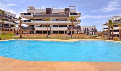 Sale - Apartment - Orihuela - Orihuela Costa