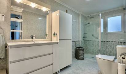 Sale - Apartment - Orihuela - Playa Flamenca