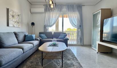 Sale - Apartment - Orihuela - Playa Flamenca