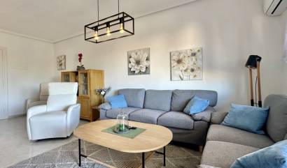 Sale - Apartment - Orihuela - Playa Flamenca