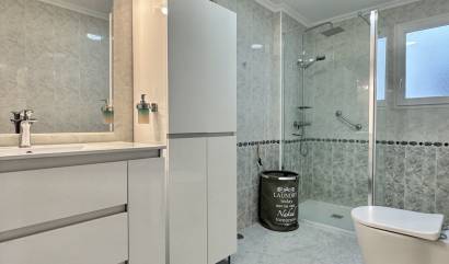 Sale - Apartment - Orihuela - Playa Flamenca