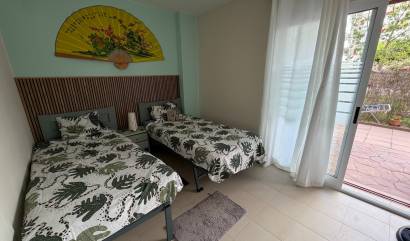 Sale - Apartment - Orihuela - Playa Flamenca