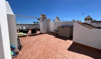 Sale - Apartment - Orihuela - Torremendo