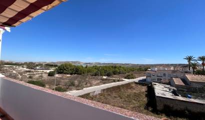 Sale - Apartment - Orihuela - Torremendo