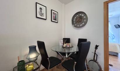 Sale - Apartment - Orihuela - Torremendo