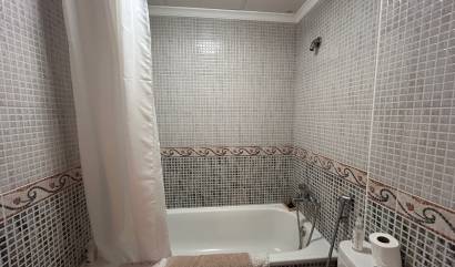Sale - Apartment - Orihuela - Torremendo