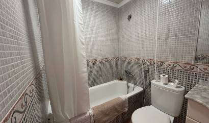 Sale - Apartment - Orihuela - Torremendo