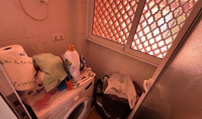 Sale - Apartment - Orihuela - Torremendo