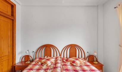 Sale - Apartment - Orihuela - Villamartín