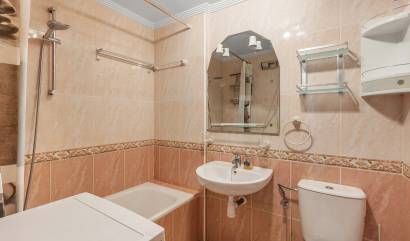 Sale - Apartment - Orihuela - Villamartín