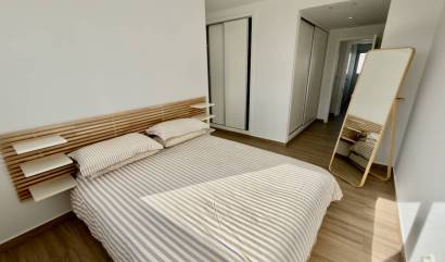 Sale - Apartment - Orihuela - Vistabella Golf