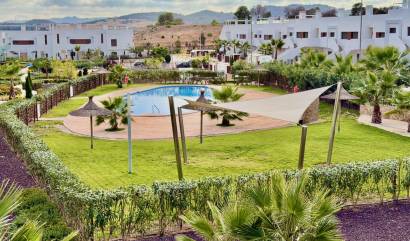 Sale - Apartment - Orihuela - Vistabella Golf