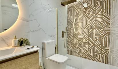 Sale - Apartment - Orihuela - Zeniamar-Horizonte-La Campana