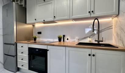 Sale - Apartment - Orihuela - Zeniamar-Horizonte-La Campana