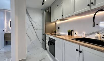 Sale - Apartment - Orihuela - Zeniamar-Horizonte-La Campana