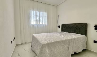 Sale - Apartment - Orihuela - Zeniamar-Horizonte-La Campana