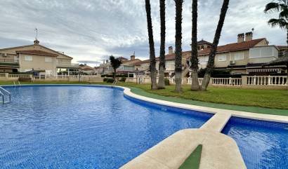 Sale - Apartment - Orihuela - Zeniamar-Horizonte-La Campana
