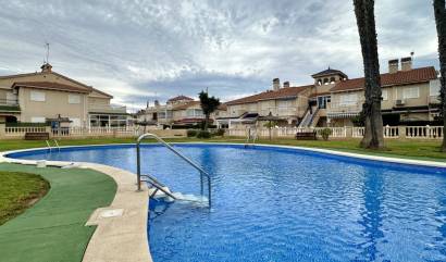 Sale - Apartment - Orihuela - Zeniamar-Horizonte-La Campana