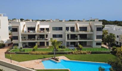 Sale - Apartment - Pilar de la Horadada - Lo Romero Golf