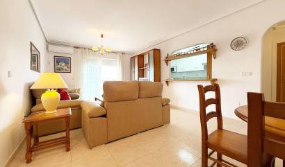 Sale - Apartment - Pilar de la Horadada - Torre de la Horadada