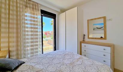 Sale - Apartment - Pilar de la Horadada - Torre de la Horadada