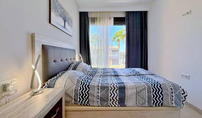 Sale - Apartment - Pilar de la Horadada - Torre de la Horadada