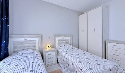 Sale - Apartment - Pilar de la Horadada - Torre de la Horadada