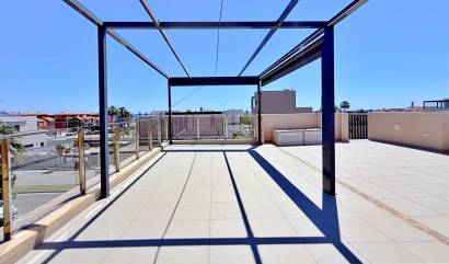 Sale - Apartment - Pilar de la Horadada - Torre de la Horadada
