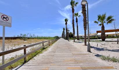 Sale - Apartment - Pilar de la Horadada - Torre de la Horadada