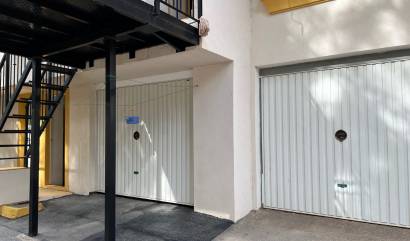 Sale - Apartment - Pinar de Campoverde