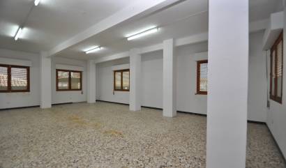 Sale - Apartment - Pinoso