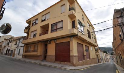 Sale - Apartment - Pinoso