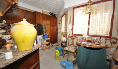 Sale - Apartment - Pinoso