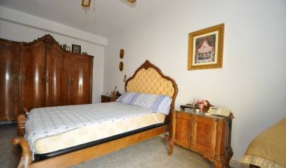 Sale - Apartment - Pinoso