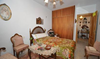 Sale - Apartment - Pinoso