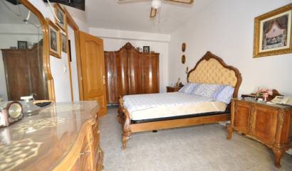 Sale - Apartment - Pinoso